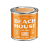Good & Well Supply Co Candles Beach House Happy Place Candle
