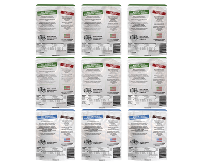 All Crisps Bundle - My American Goods