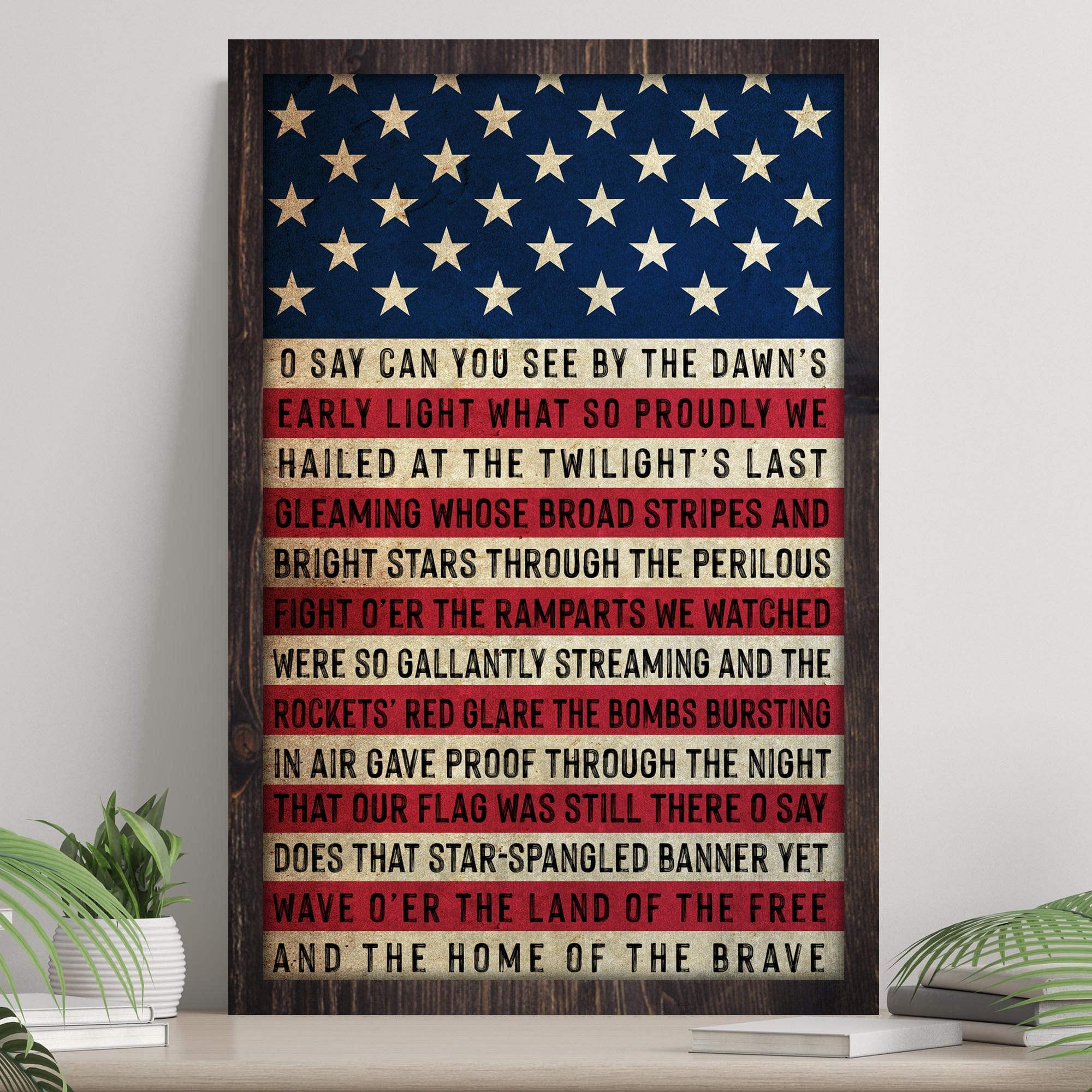 Tailored Canvases Canvas &