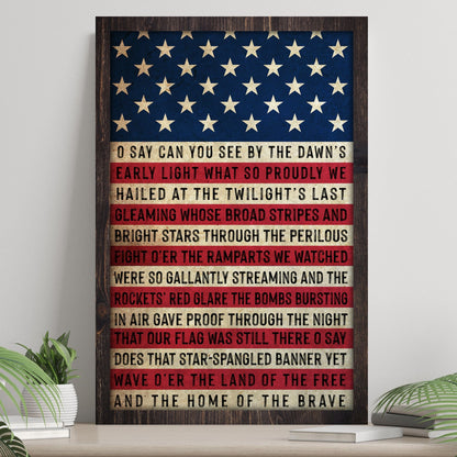 Tailored Canvases Canvas &