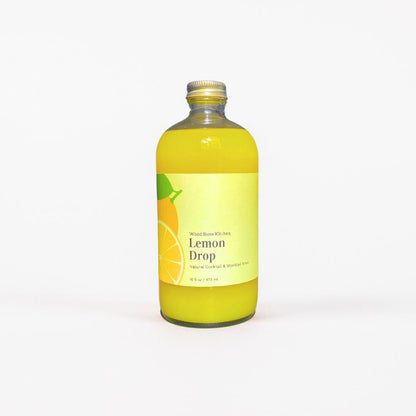 Lemon Drop Cocktail/Mocktail Mixer, 16 fl oz - My American Goods