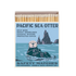 Good & Well Supply Co. Pacific Sea Otter Cabin Matches