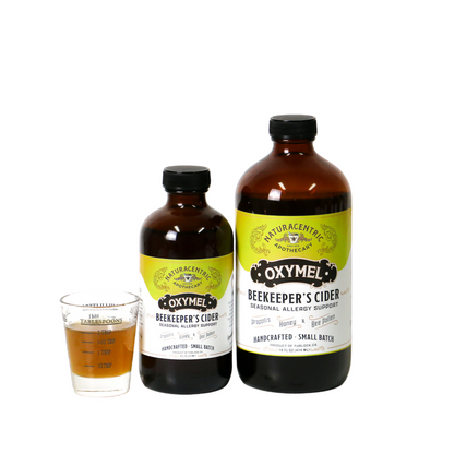 Beekeeper&