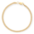 Cuffed by Nano LLC Gabi Curb Bracelet