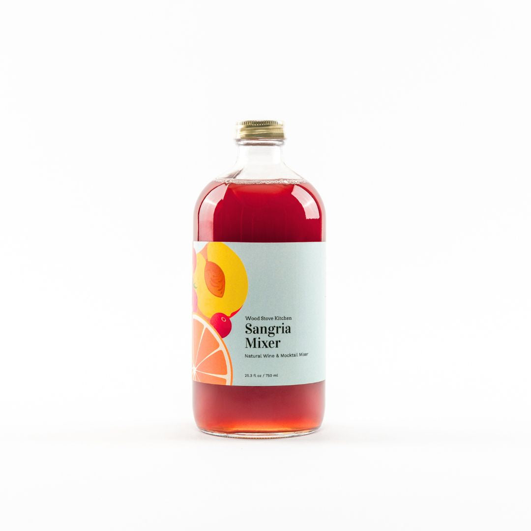 Sangria Mixer, 16 fl oz - My American Goods
