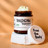 Free the Body Co. Moisturizers 1969 Grass Fed Tallow and Oregon Bee Whipped Balm - Bare - 4 oz