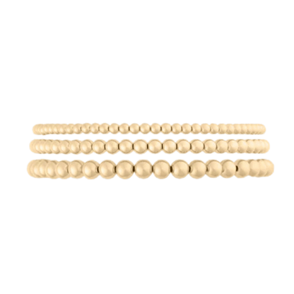 Cuffed by Nano LLC Juno Bracelet Triple Stack