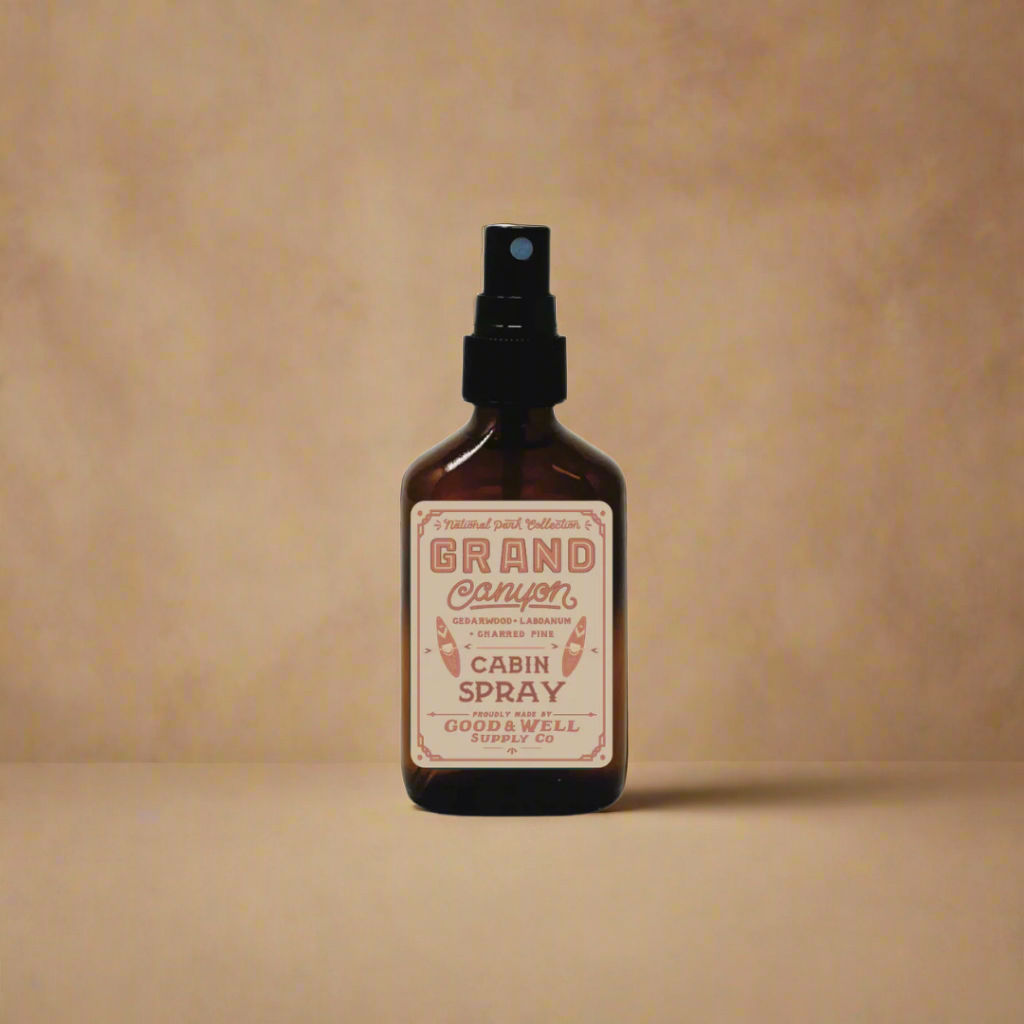 Grand Canyon Cabin Spray