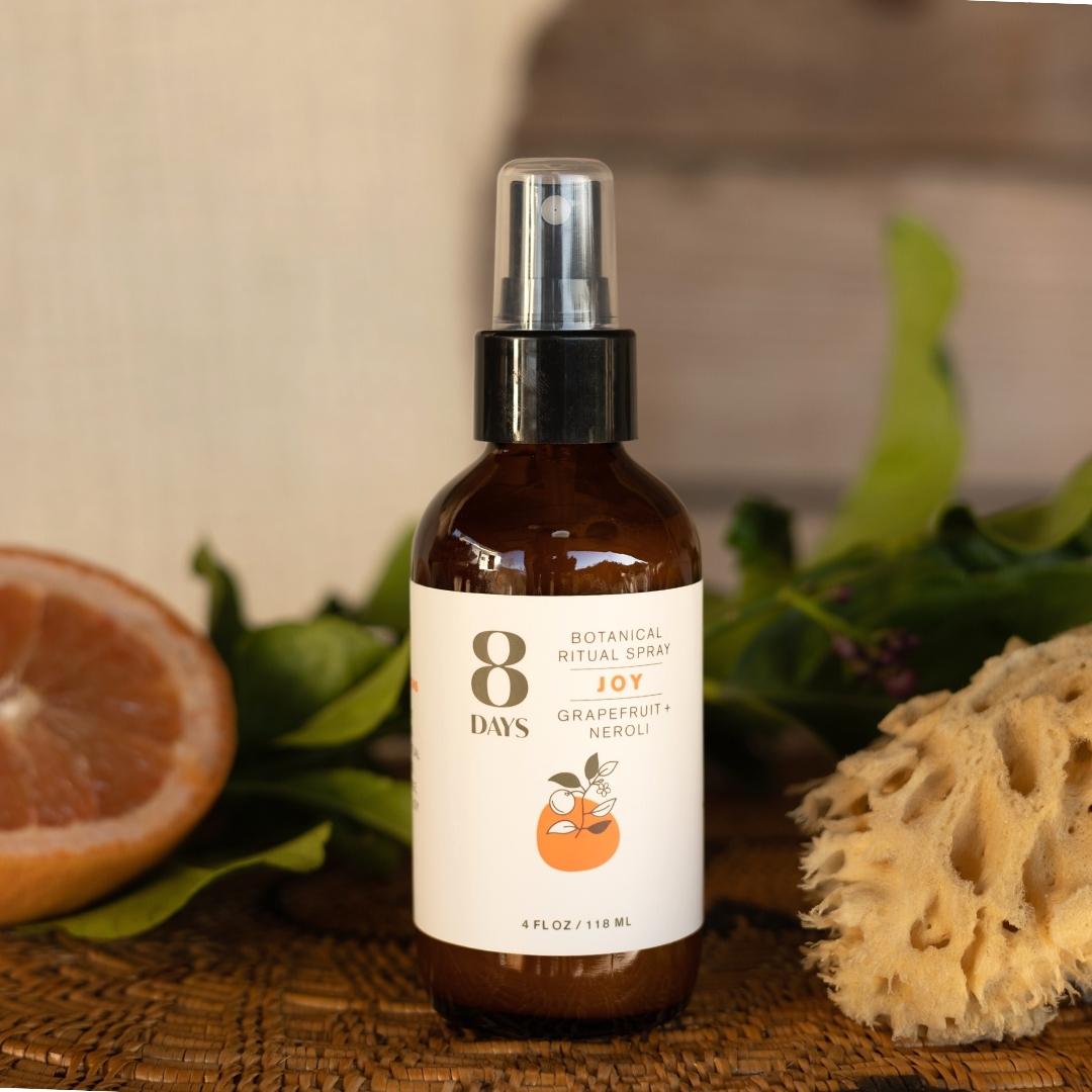 Joy Botanical Room Spray