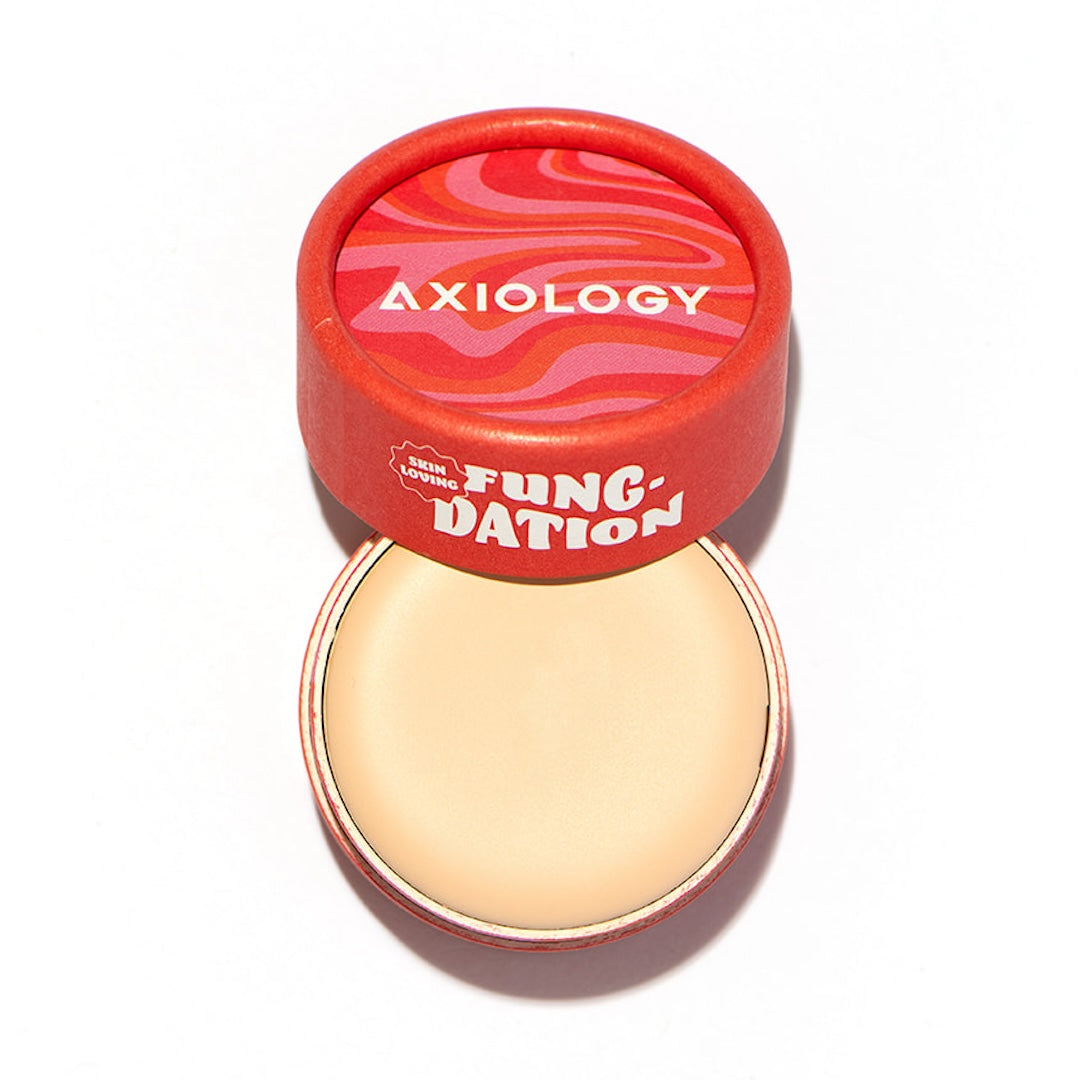 Cream Foundation Stick