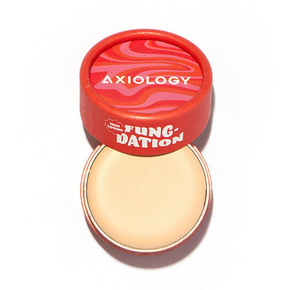 Cream Foundation Stick