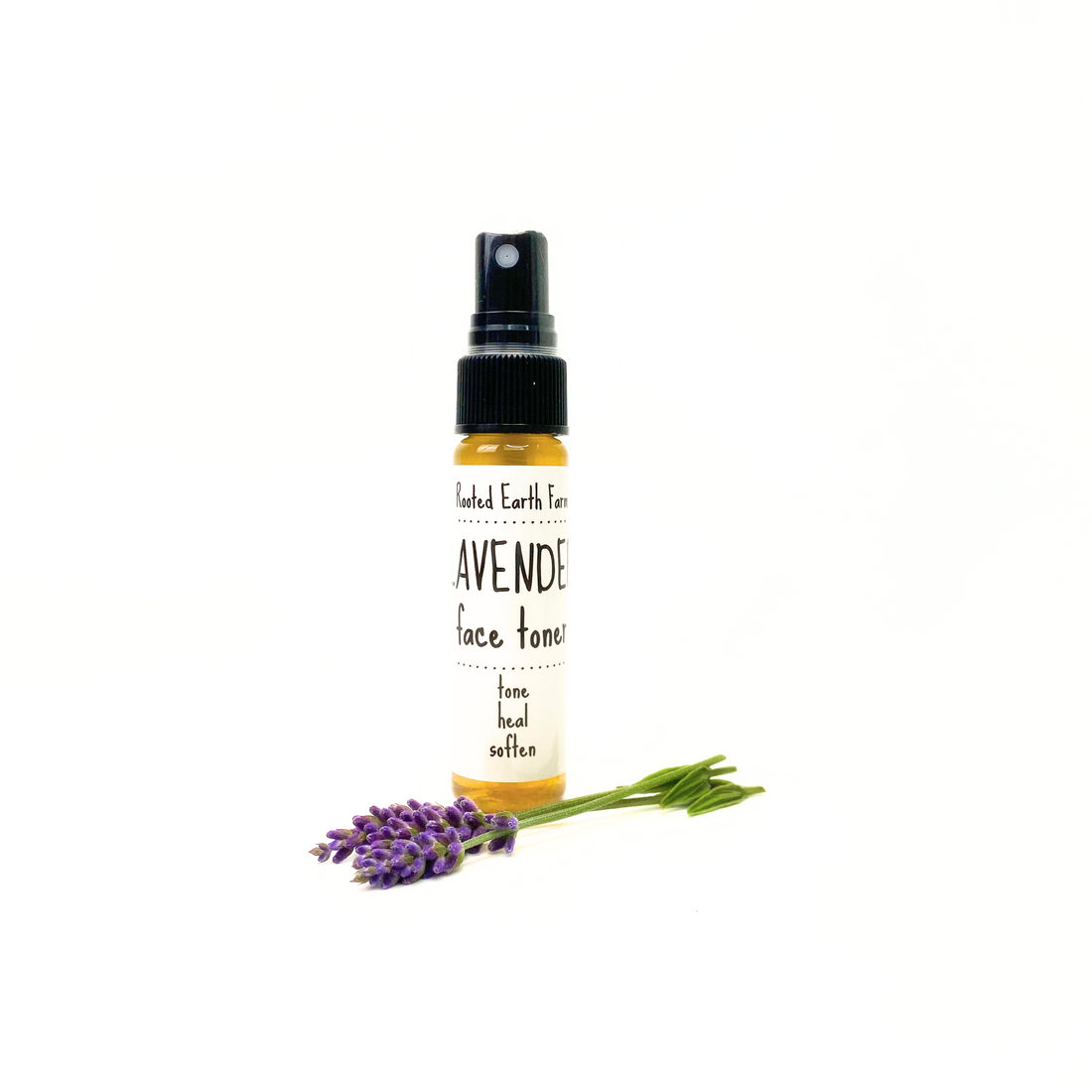 Lavender Face Toner