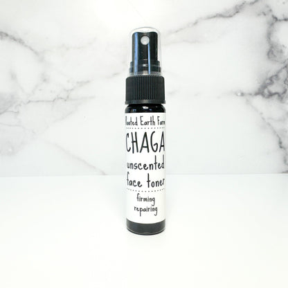 Chaga Face Toner - My American Goods