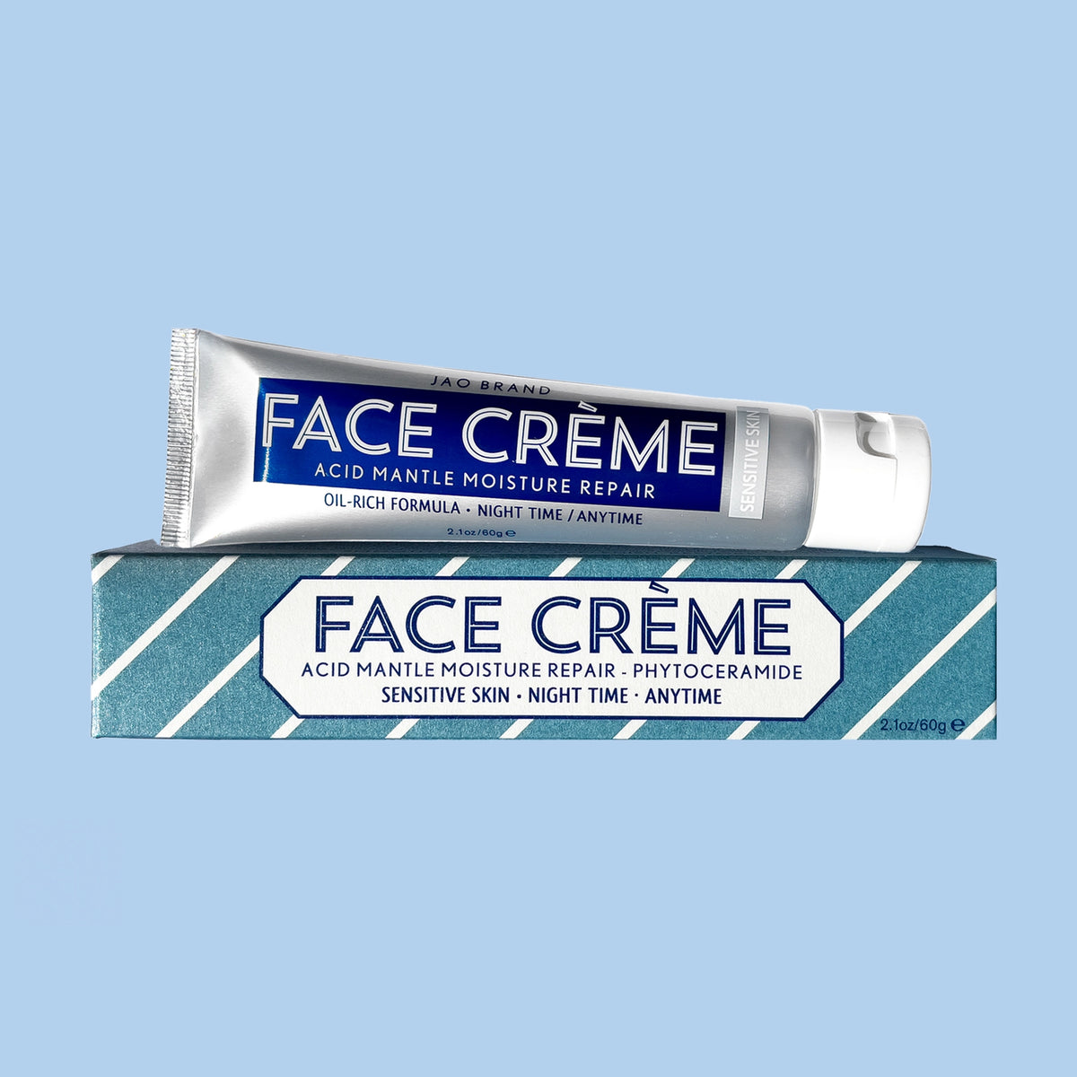 Face Crème - Sensitive Skin