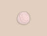 Mini Rose Bath Bomb - My American Goods