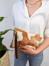 Shipwreck Chain Wristlet Purse - My American Goods