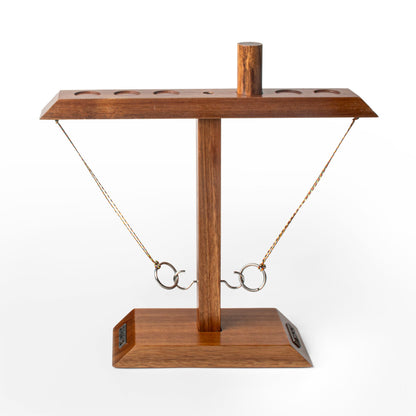 2 Player Hook &amp; Ring