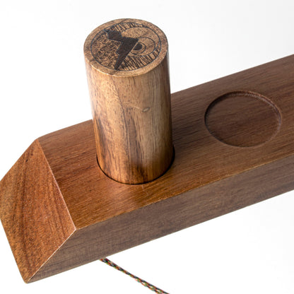 2 Player Hook &amp; Ring