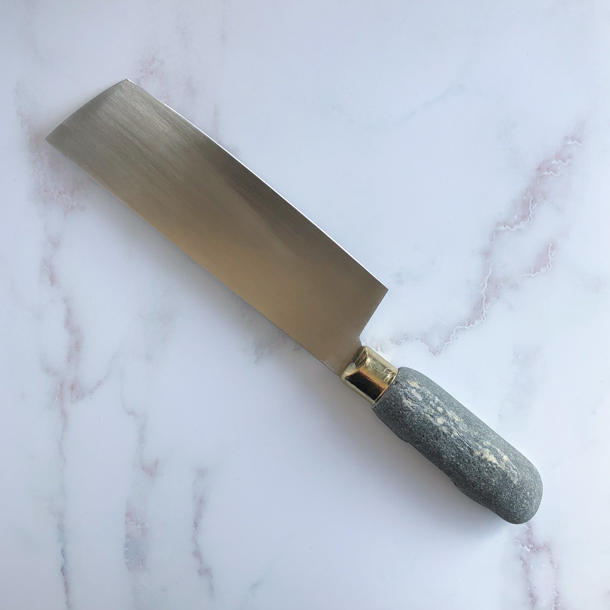 Stone Cleaver
