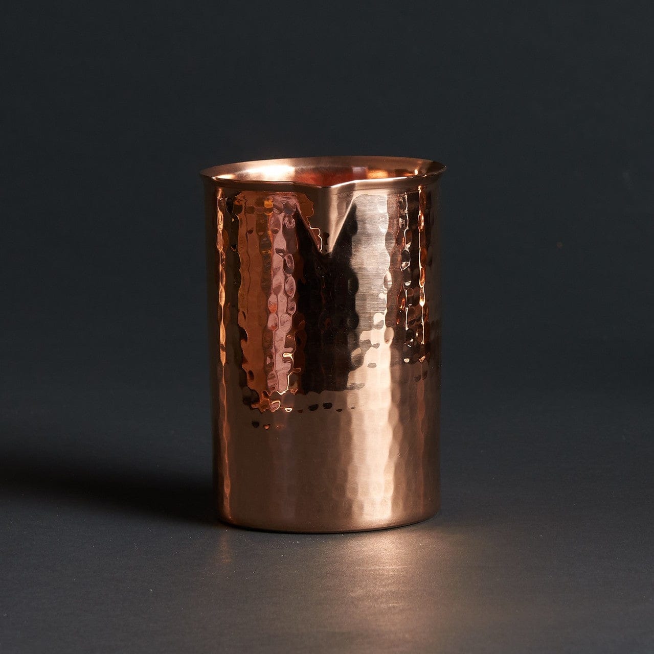 Sertodo Barware &amp; Bar Tools Copper Cocktail Glasses