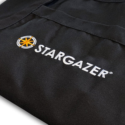 Embroidered Logo Apron