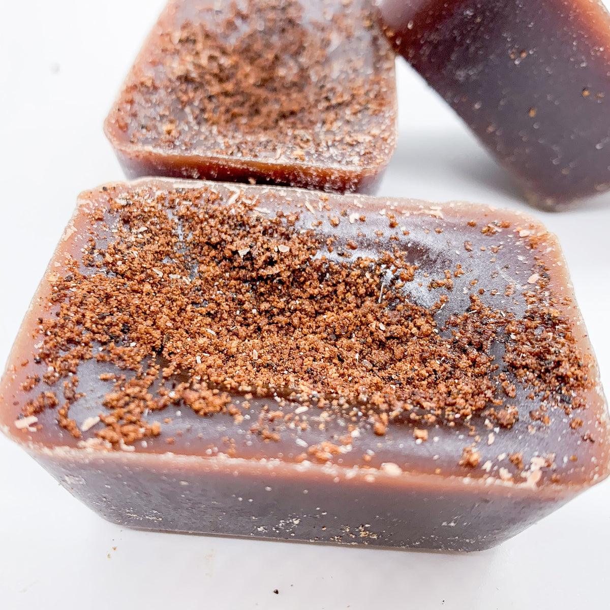 Gia Roma Waxmelt Gingerbread Spiced Latte XL