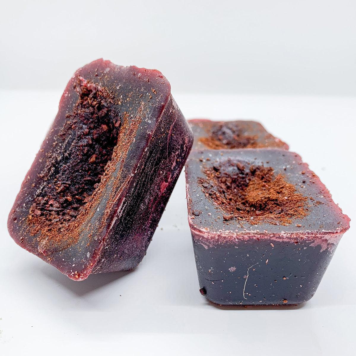 Gia Roma Waxmelt Apple Bourbon XL