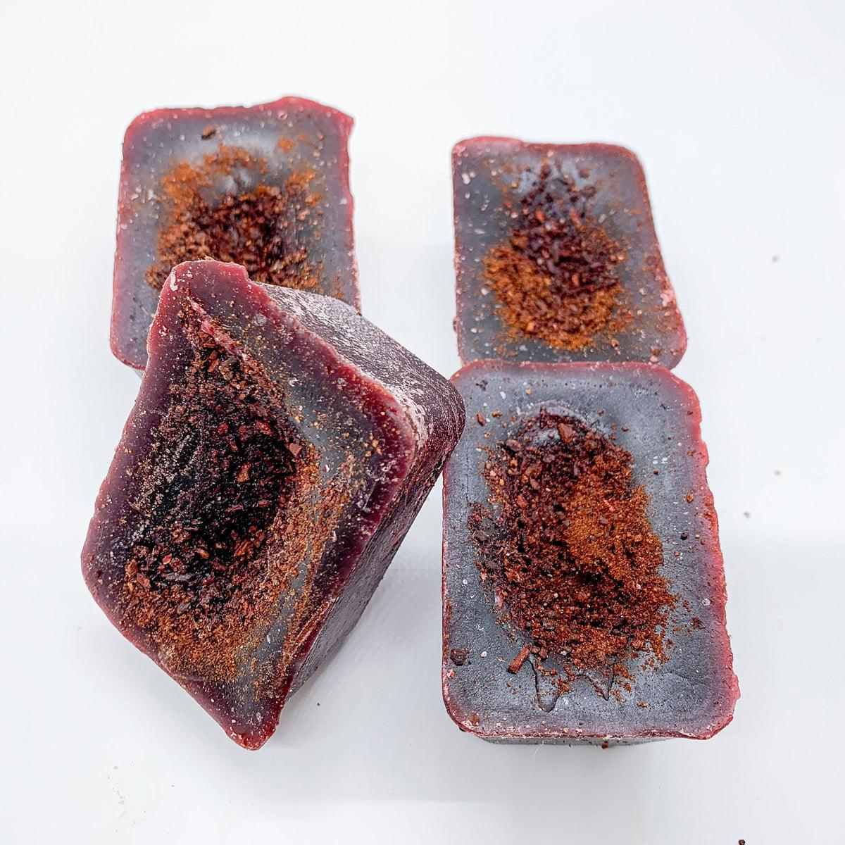 Gia Roma Waxmelt Apple Bourbon XL