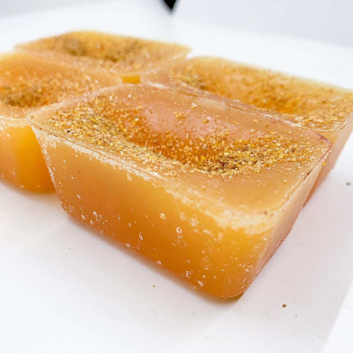 Gia Roma Waxmelt Lemon Shortbread XL