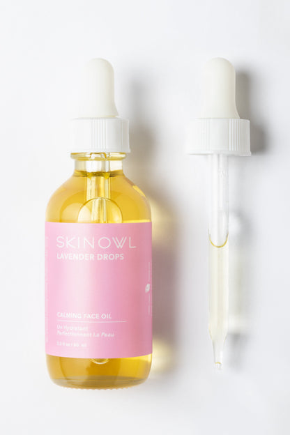 Lavender Drops - My American Goods