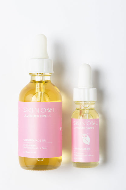 Lavender Drops - My American Goods