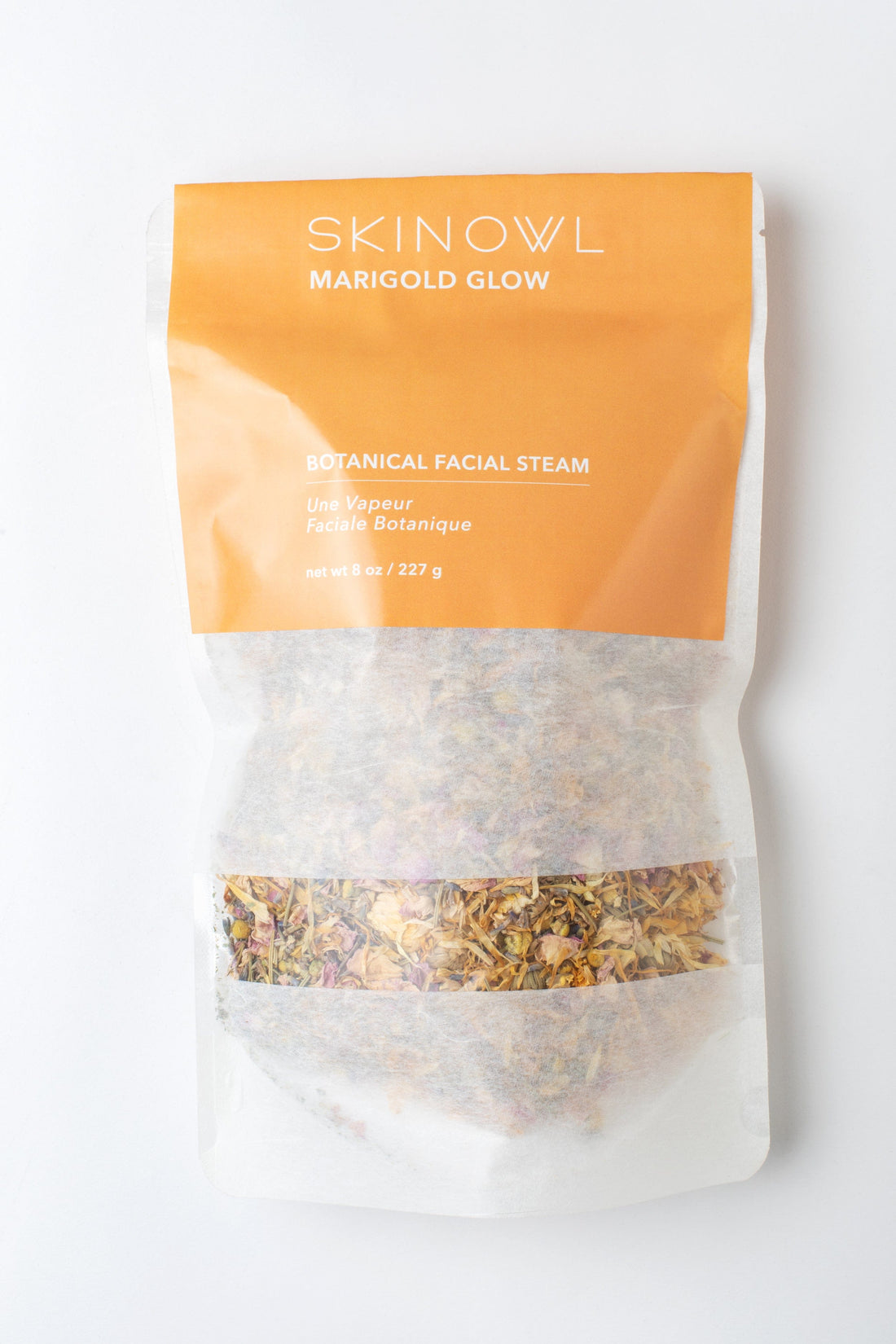 Marigold Glow Facial Steam - My American Goods