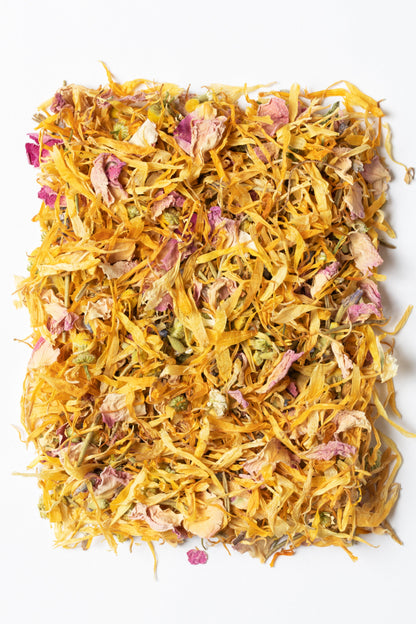 Marigold Glow Facial Steam - My American Goods