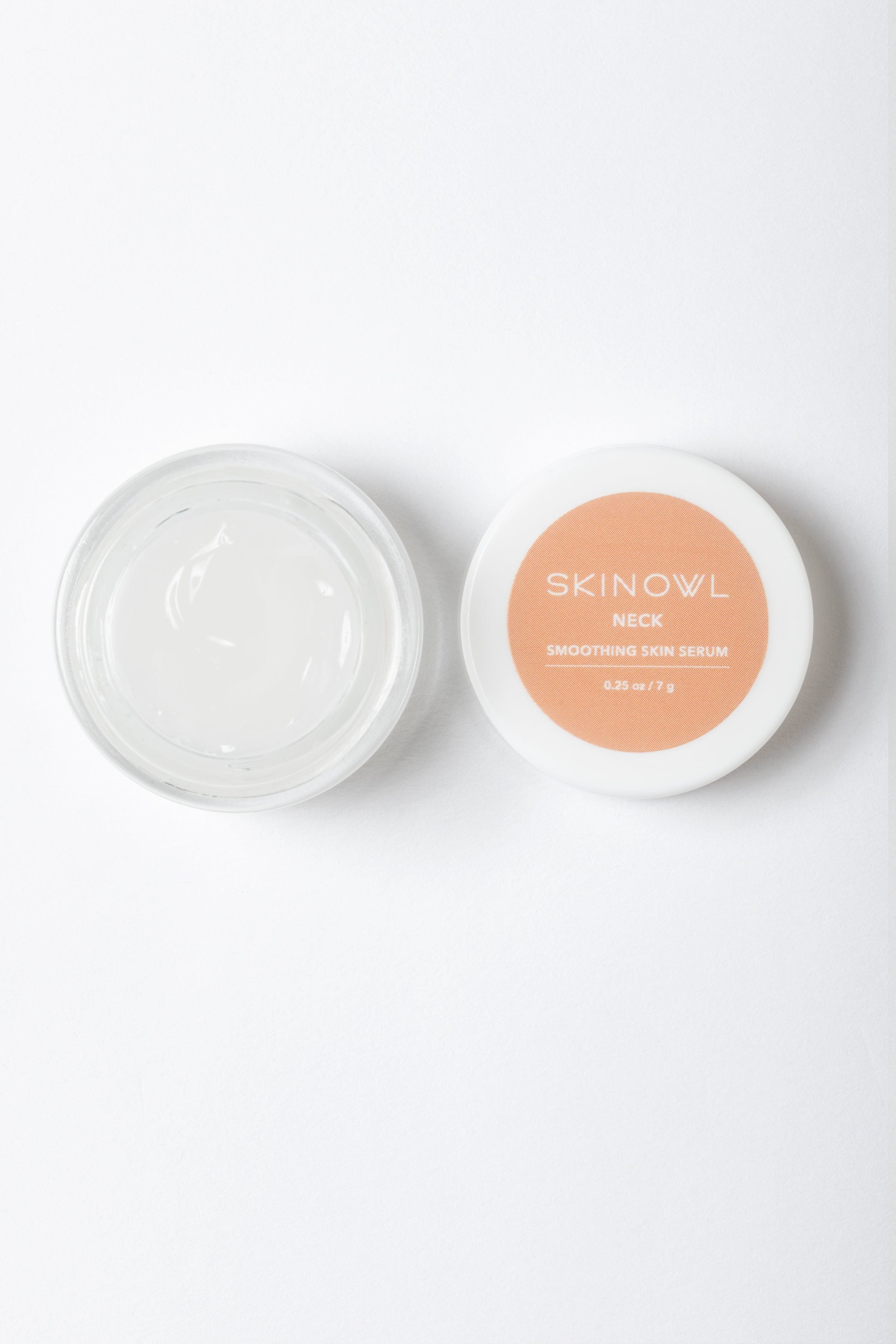 SkinOwl Skincare Spirulina Sea Quench