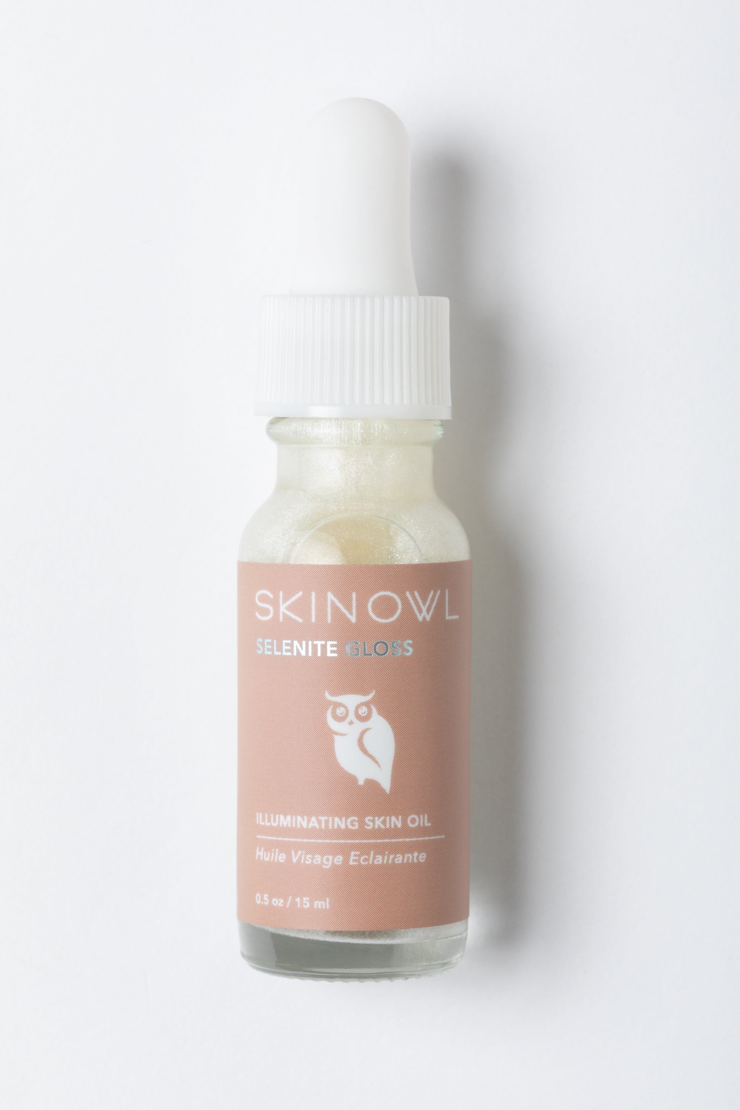 Selenite Gloss - My American Goods