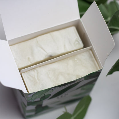 Lavender Cedar Zen Soap 2pk