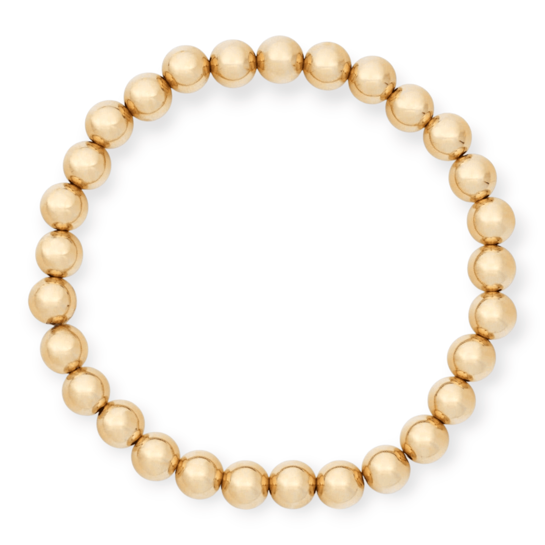 Cuffed by Nano LLC juno bracelet (6mm)