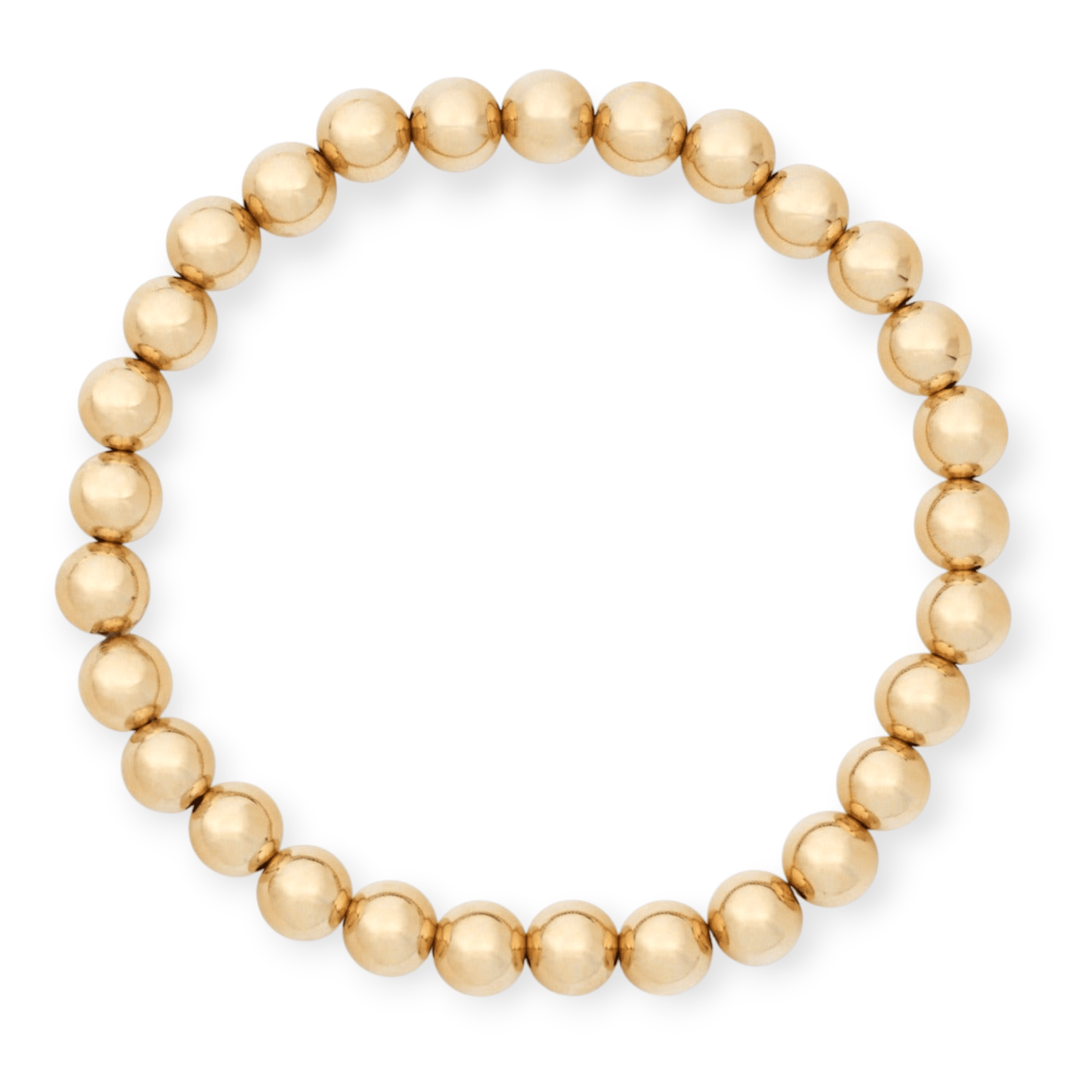 Cuffed by Nano LLC juno bracelet (6mm)