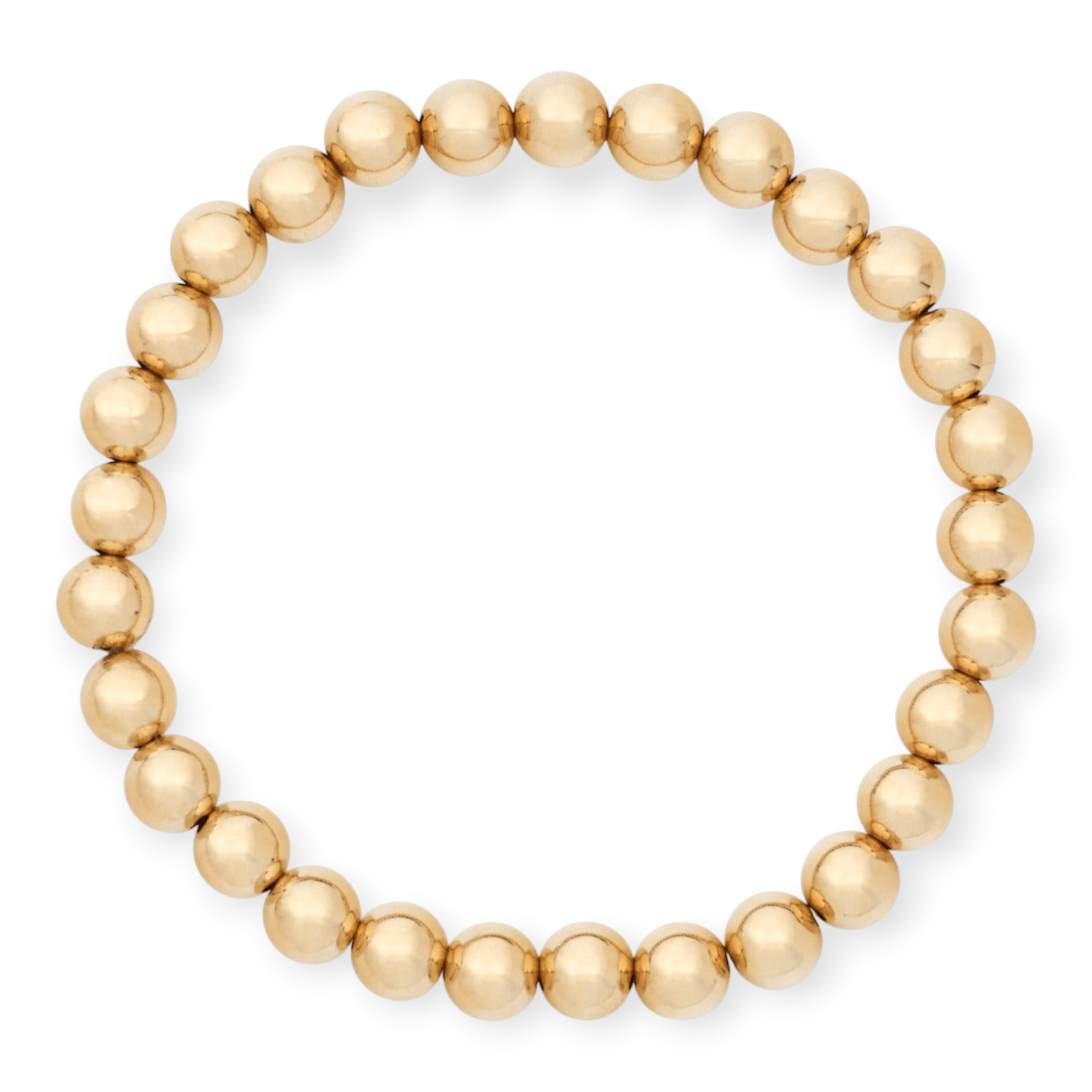 Cuffed by Nano LLC juno bracelet (6mm)