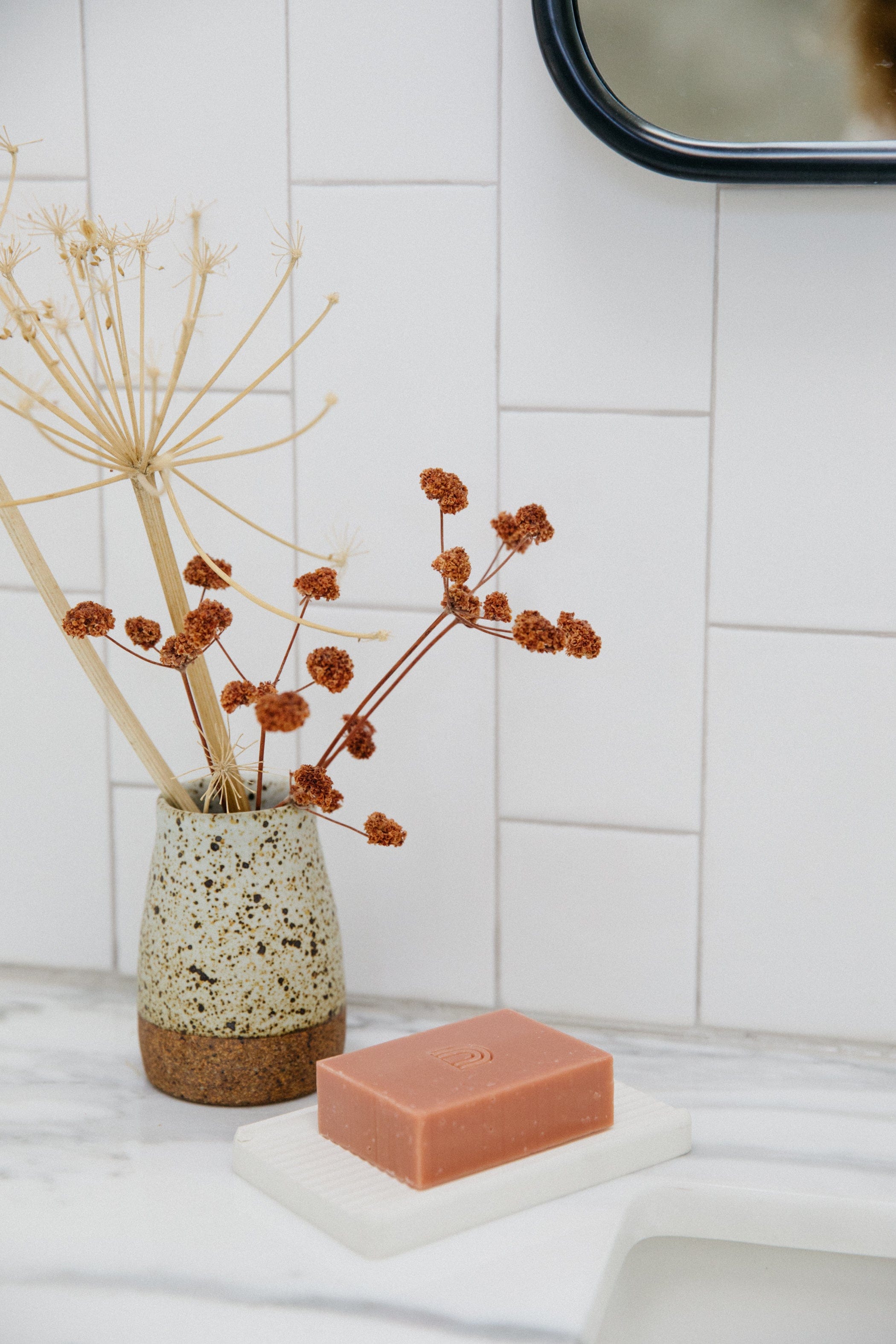 Wiley Body Soap Dish