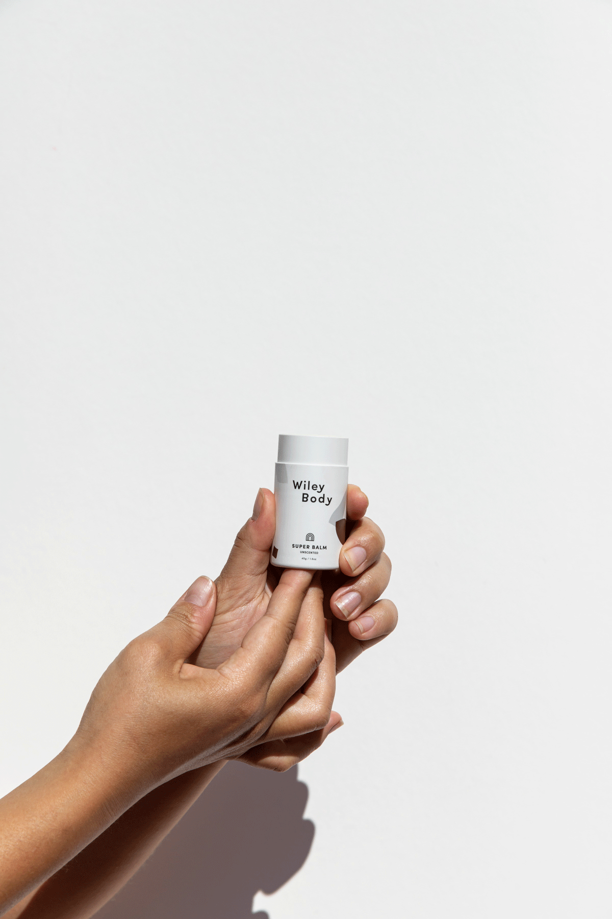 Wiley Body Body Super Balm
