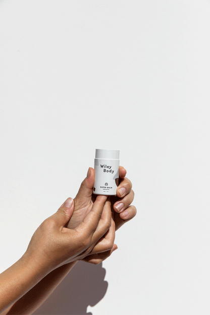 Wiley Body Body Super Balm