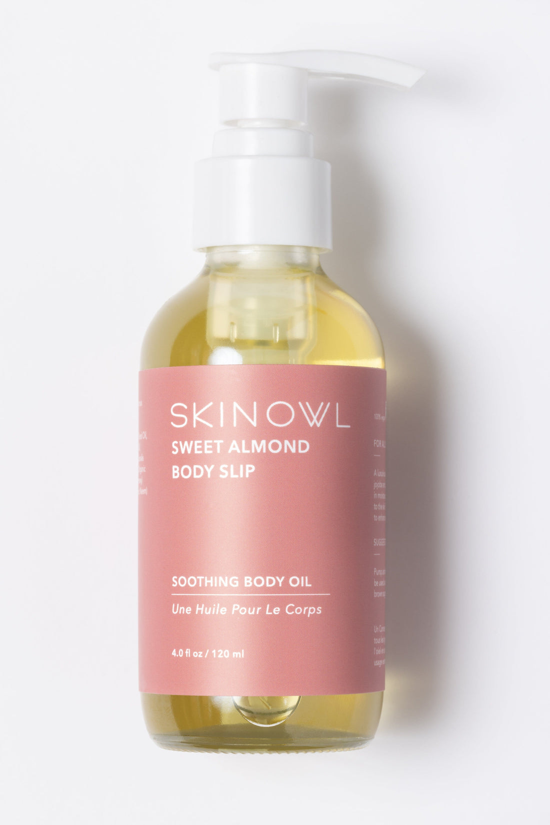 Sweet Almond Body Slip - My American Goods