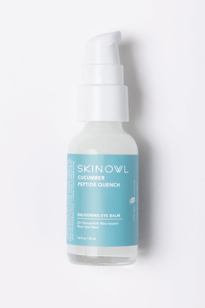 Cucumber Peptide Quench - My American Goods
