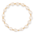 Cuffed by Nano LLC Baroque Pearl Bracelet