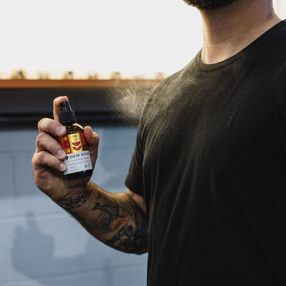 SHEAR REVIVAL Home All Purpose Fragrance - 1926