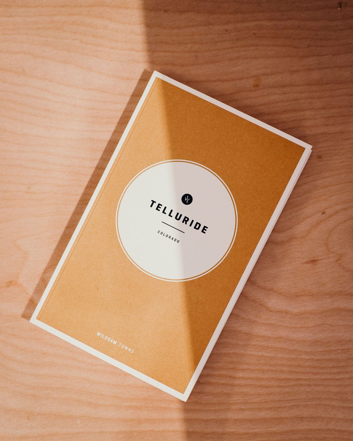 Wildsam Field Guides TELLURIDE