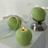 Scandles Farmers Markets Green / Apple Harvest / Single Apple Apple Candle