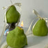 Scandles Farmers Markets Pear Candle