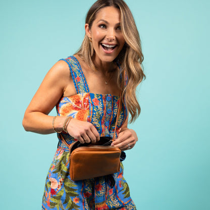 Fanny Pack - Natural